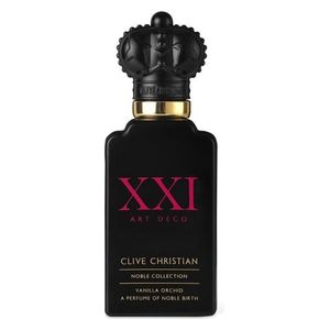  اكس اكس اي ارت ديكو فانيلا أوركيد من كليف كريستيان للنساء - أو دي بارفان, 50 مل 