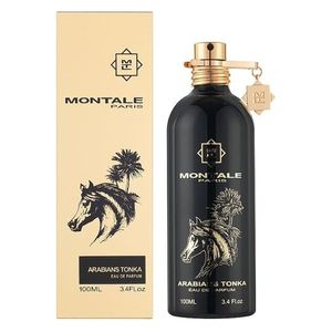 Arabians Tonka by Montale for Unisex - Eau de Parfum, 100 ml
