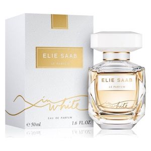 In White by Elie Saab for Women - Eau de Perfum, 50ml