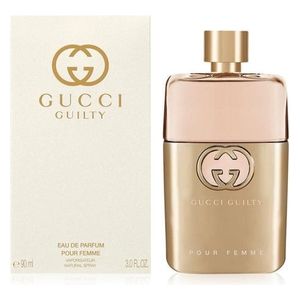  غيلتي من غوتشي للنساء - أو دي بارفان, 90 مل 