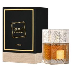 خمرة من لطافة للجنسين - أو دي بارفان, 100 مل
