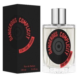  دانجيرس كومبليسيتي من ايتات ليبري داورانج للجنسين - او دي  بارفان, 100 مل 