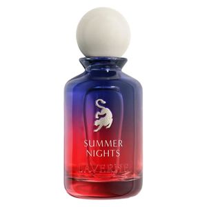  Summer Nights by Laverne for Men - Eau de Parfum, 100 ml 