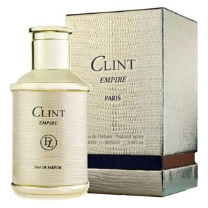 Clint by L'orientale Fragrances for Unisex - Eau de Parfum, 100 ml