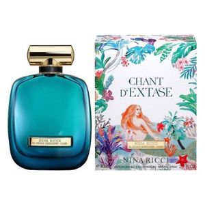  شانت دي إكستاز من نينا ريتشي للنساء - أو دي بارفان, 80 مل 