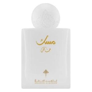  Musk Special by Ibraheem Al.Qurashi for Unisex - Eau de Parfum, 100 ml 