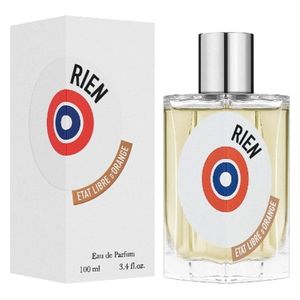 Rien by Etat Libre d'Orange for Unisex - Eau de Parfum, 100 ml