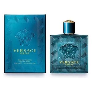  ايروس من فيرساتشي للرجال - او دي تواليت, 100 مل 