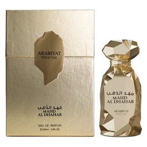 مهد الذهب من عربيات بريستِيج للجنسين - أو دي بارفان، 100 مل 