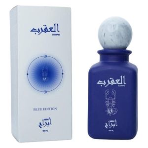  عطر أبراج بلو إديشن برج الثور للجنسين - بارفان, 100 مل 