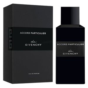  Accord Particulier by Givenchy for Unisex - Eau de Parfum, 100 ml 