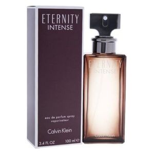 إتيرنتي إنتنس من كالفن كلاين للنساء - او دي بارفان, 100 مل