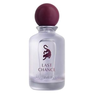  Last Chance by Laverne for Women - Eau de Parfum, 100 ml 