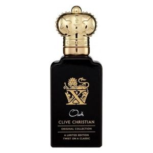  اكس تويست عود من كليف كريستيان للجنسين - أو دي بارفان, 50 مل 