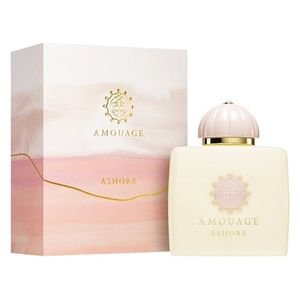 أشوري من امواج للجنسين - او دي بارفان, 100 مل