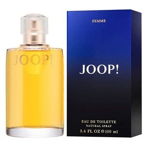  Femme by Joop for Women - Eau de Toilette, 100ml 