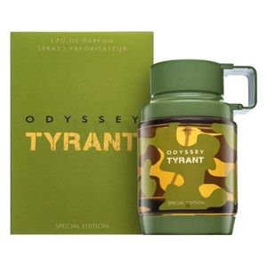  Odyssey Tyrant by Armaf for Men - Eau de Parfum, 100 ml 