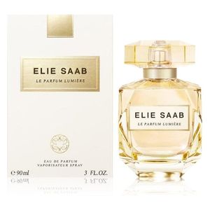  Le Parfum Lumiere by Elie Saab for Women - Eau de Parfum, 90 ml 