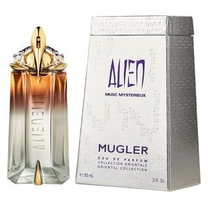 إليان مسك ميستريو من ثيري موغلر للنساء - او دي بارفان, 90 مل