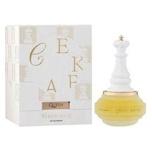  Checkmate Queen by Armaf For Women - Eau de Parfum, 100 ml 