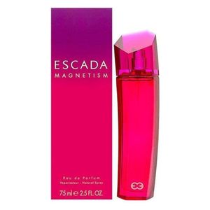 Magnetism by Escada for Women - Eau de Parfum, 75ml