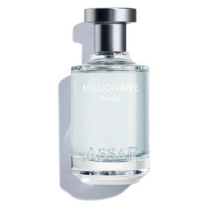  مليونير إينابل من عساف للرجال - أو دي بارفان، 100 مل 