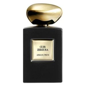  Cuir Zerzura by Giorgio Armani for Unisex - Eau de Parfum Intense, 100 ml 