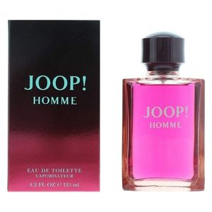 Homme by Joop For Men - Eau De Toilette, 125 ml