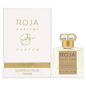 Gardenia Pour Femme By Roja For Women - Eau de Parfum, 50 ml