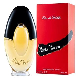  Paloma Picasso by Paloma Picasso for Women - Eau de Toilette, 100 ml 