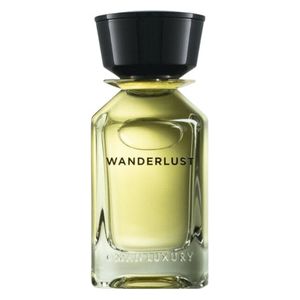 Wanderlust by Oman Luxury for Unisex - Eau de Parfum, 100 ml