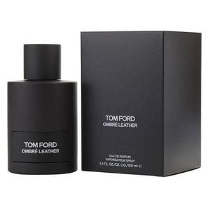  Ombré Leather by Tom Ford for Unisex - Eau de Parfum,100ml 