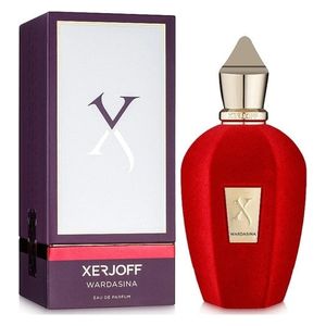 عطر ورداسينا من زيرجوف للجنسين - أو دو بارفان، 100 مل