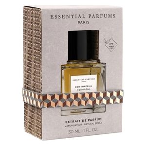  Bois Imperial by Essential Parfums for Unisex - Extrait de Parfum, 30 ml 