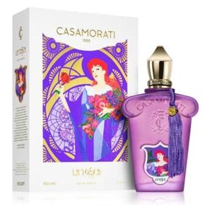 Casamorati La Tosca by Xerjoff for Women - Eau de Parfum, 100 ml