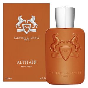Althaïr by Parfums de Marly for Men - Eau de Parfum, 125 ml