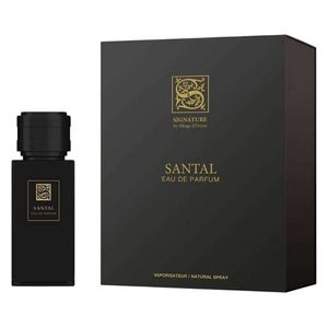  سانتال من سيجنيتشر للرجال - أو دي بارفان, 100 مل 