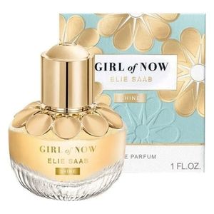  غيرل أوف ناو شاين من إيلي صعب للنساء - او دي بارفان, 90 مل 