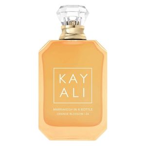 Marrakesh in a Bottle Orange Blossom 24 by KAYALI for Women - Eau de Parfum, 50 ml