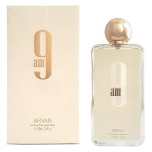  ناين إيه إم من أفنان للنساء - او دي بارفان, 100 مل 