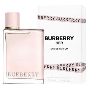 Burberry Her by Burberry for Women - Eau de Parfum, 100ml