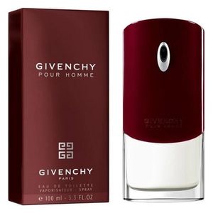  بور هوم من جيفنشي للرجال - او دي تواليت، 100 مل 