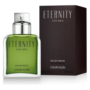 إتيرنيتي من كالفن كلاين للرجال - او دي بارفان, 200 مل
