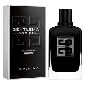  Gentleman Society Extreme by Givenchy for Men - Eau de Parfum, 100 ml 