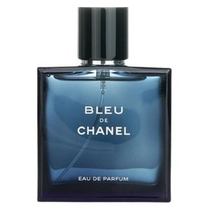 بلو دي شانيل من شانيل للرجال او دي بارفان, 100 مل