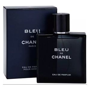  بلو دي شانيل من شانيل للرجال - او دي بارفان, 100 مل 