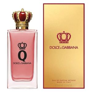  Q by Dolce & Gabbana for Women - Eau de Parfum Intense, 100 ml 