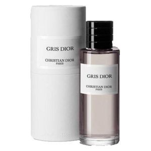  Gris Dior by Christian Dior for Unisex - Eau de Parfum, 125 ml 