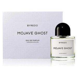  Mojave Ghost by Byredo for Unisex - Eau de Parfum, 100 ml 
