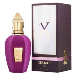 ميوز من زيرجوف للجنسين - أو دو بارفان، 100 مل